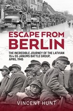 Escape from Berlin