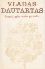 Senojo gluosnio pasaka