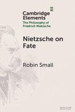 Nietzsche on Fate