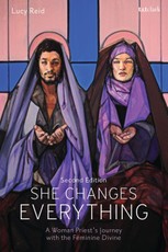 She Changes Everything