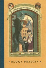 Iš nelaimingų atsitikimų virtinės. Bloga pradžia