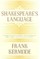 Shakespeare's Language