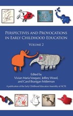 Perspectives and Provocations in Early Childhood Education, Volume 2 (Hc)