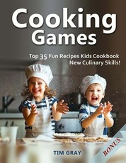 Cooking Games