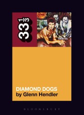 David Bowie's Diamond Dogs