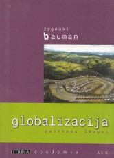 Globalizacija: pasėkmės žmogui