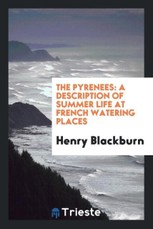 The Pyrenees