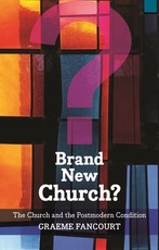 Brand New Church?