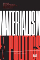 Materialism and Politics
