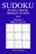 300 Medium to Hard Sudoku Puzzle Book 2018