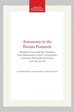 Astronomy in the Iberian Peninsula