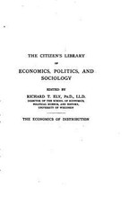 The Economics of Distribution