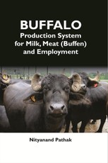 Buffalo Production System For Milk, Meat (Buffen) And Employment