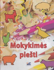 Mokykimės piešti
