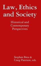 Law, Ethics and Society