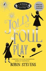Jolly Foul Play