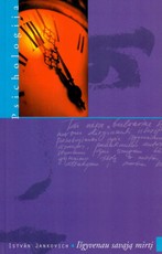 Išgyvenau savają mirtį