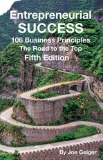 Entrepreneurial Success