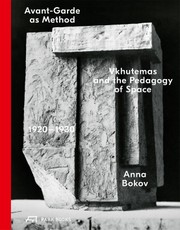 Avant-Garde as Method