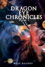 Dragon Eye Chronicles Book 2