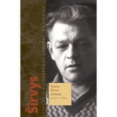 Aš beržas: poezija ir laiškai