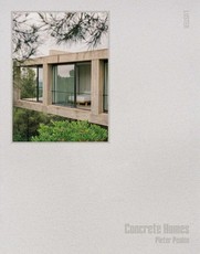 Brutalist Homes
