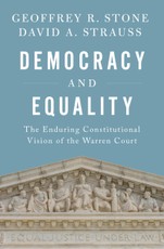 Democracy and Equality