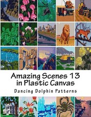 Amazing Scenes 13