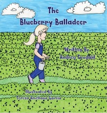 The Blueberry Balladeer