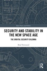 Security and Stability in the New Space Age