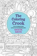 The Coloring Crook
