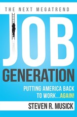 Job Generation