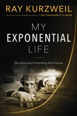 My Exponential Life