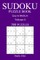 300 Easy to Medium Sudoku Puzzle Book
