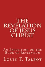The Revelation of Jesus Christ