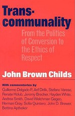 Transcommunality