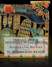 The Veil Of Isis; Mysteries Of The Druids