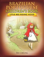 Brazilian Portuguese Children's Book