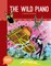 The Wild Piano: A Philemon Adventure