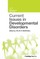 Current Issues in Developmental Disorders