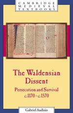The Waldensian Dissent