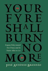 Your Fyre Shall Burn No More