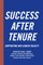 Success After Tenure