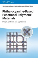Phthalocyanine-Based Functional Polymeric Materials