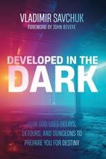 Developed in the Dark