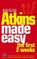 Atkins Made Easy