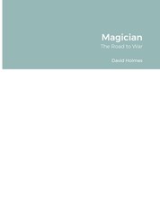 Magician