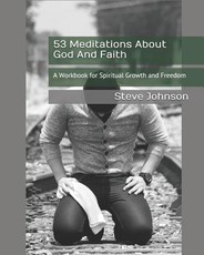 53 Meditations About God And Faith