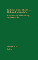 Indium Phosphide and Related Materials