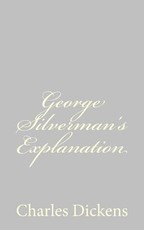 George Silverman's Explanation